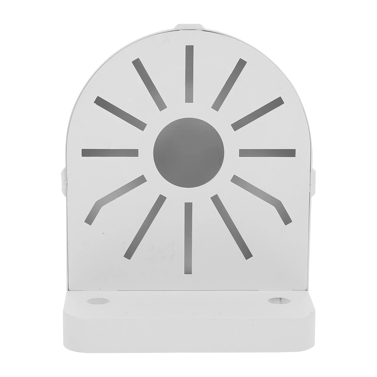 Camera Bracket Dome 4.5 Inches Plastic 